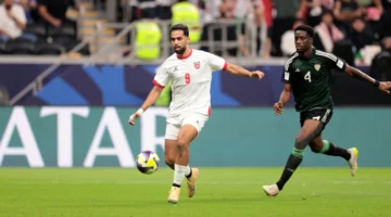 اللقاء المنتظر.. النشامى يهزم الإمارات في افتتاح كأس العرب